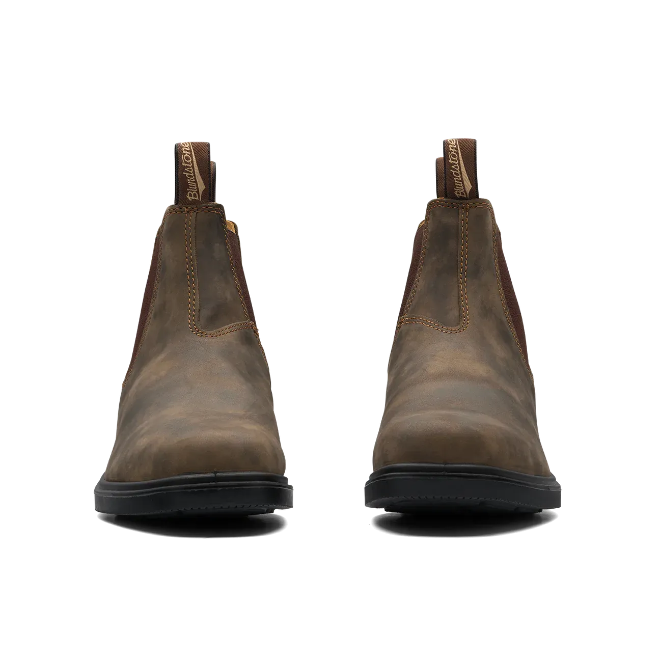 1306 Dress Boots