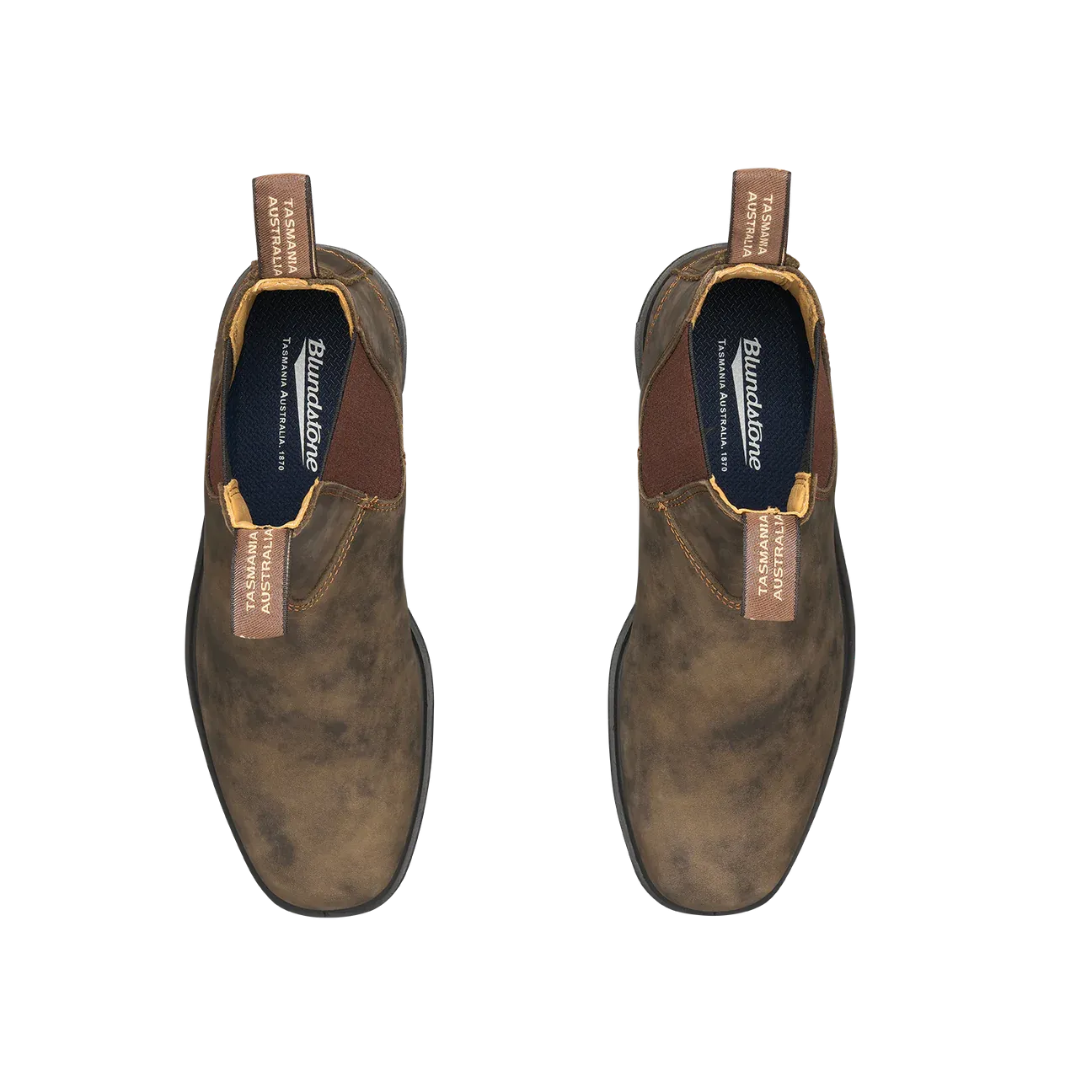 1306 Dress Boots