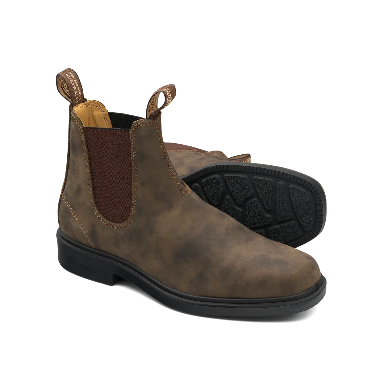 1306 Dress Boots