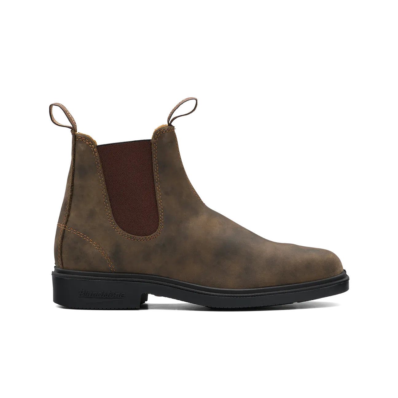 1306 Dress Boots