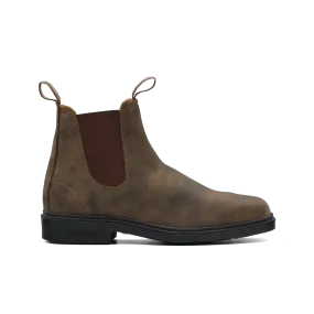1306 Dress Boots