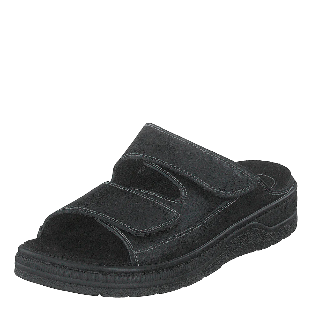 444-0901 Black
