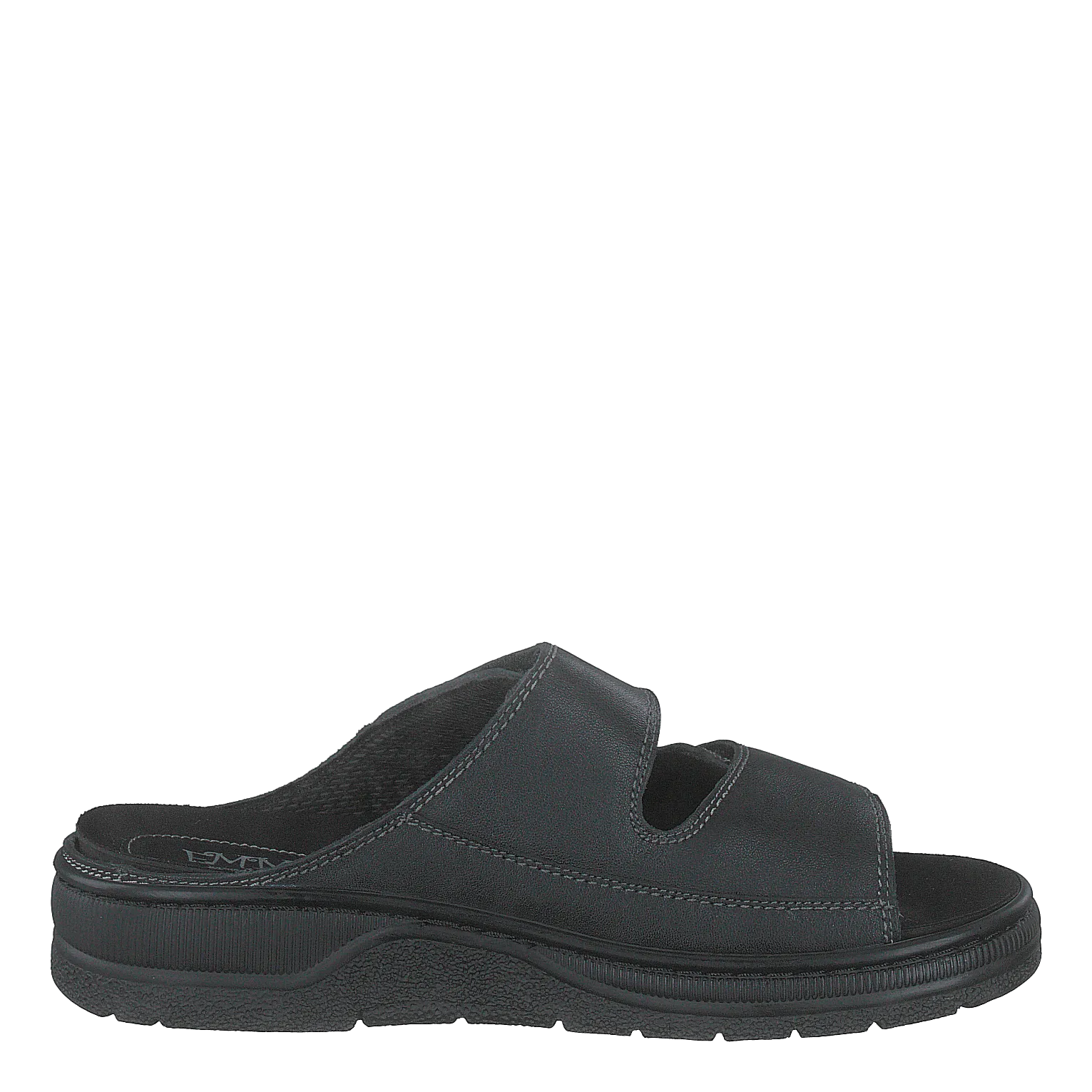 444-0901 Black