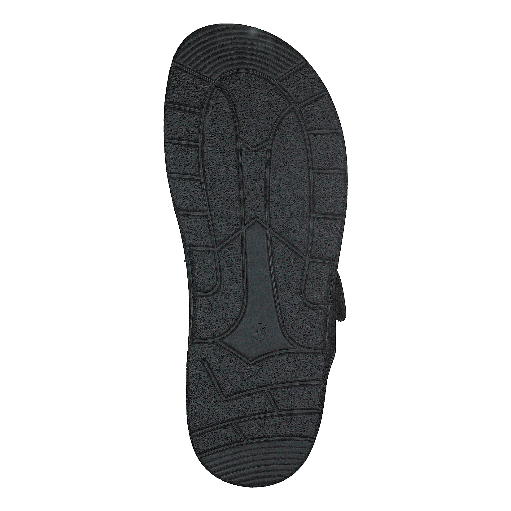 444-0901 Black
