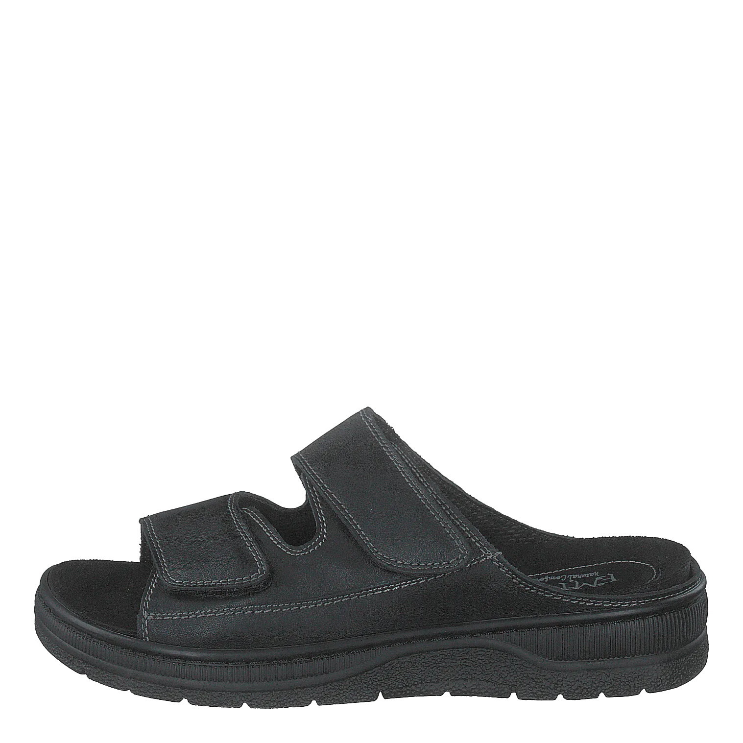 444-0901 Black