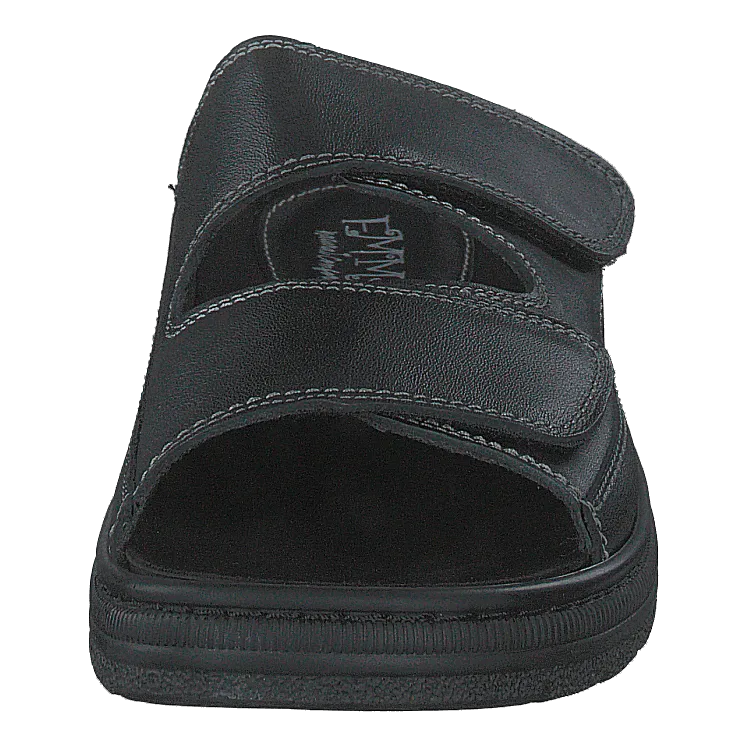 444-0901 Black