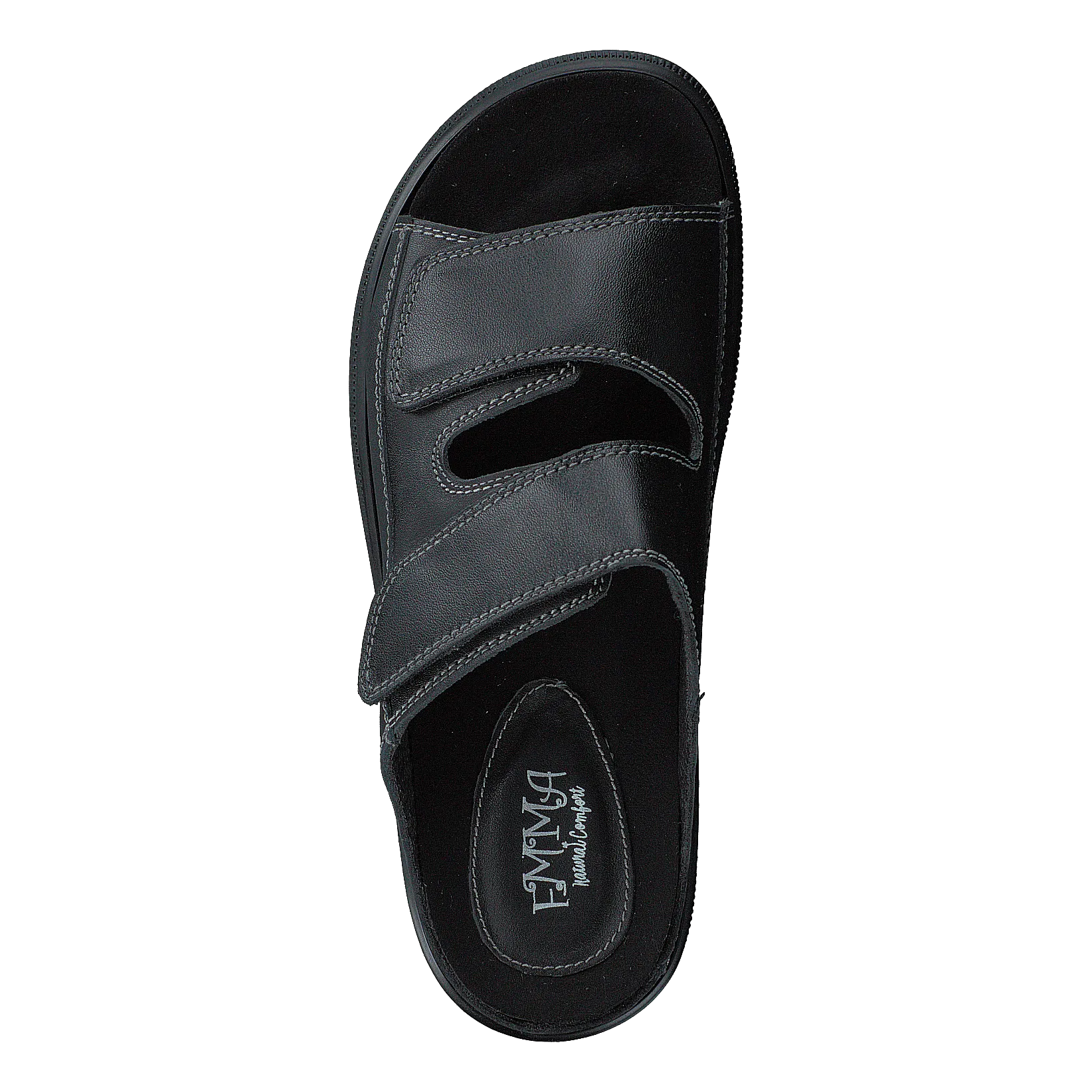 444-0901 Black