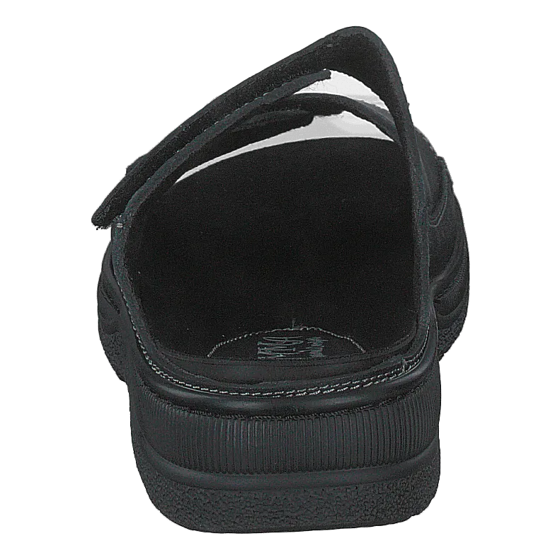 444-0901 Black