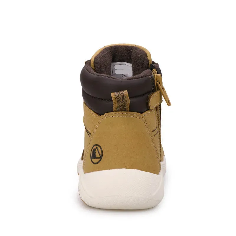 Antislip Children Casual Winter Martin Boots