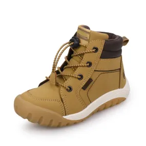 Antislip Children Casual Winter Martin Boots