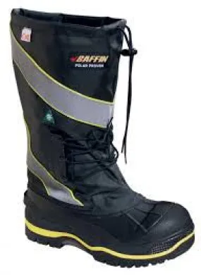Baffin Derrick - POLA MP02