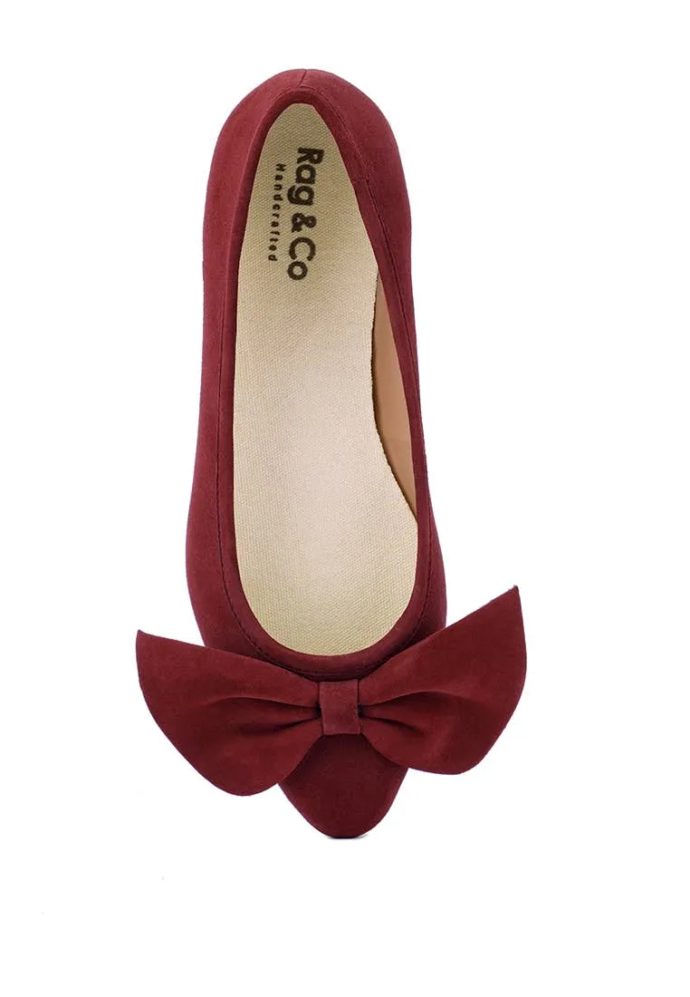 Bow Flats