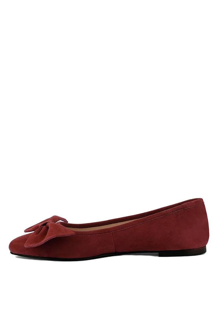 Bow Flats