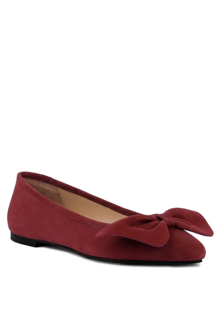 Bow Flats