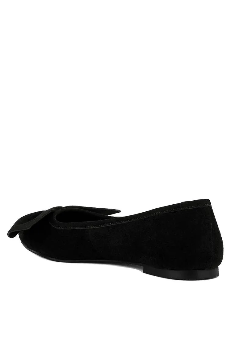 Bow Flats
