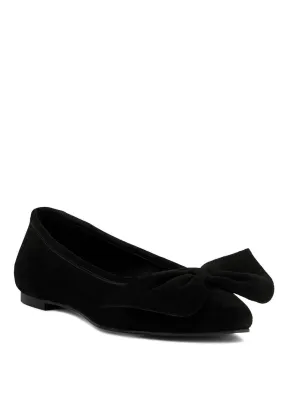 Bow Flats