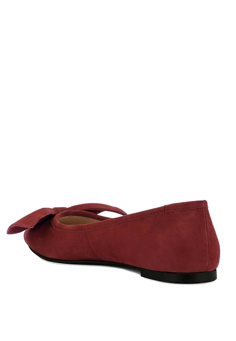 Bow Flats