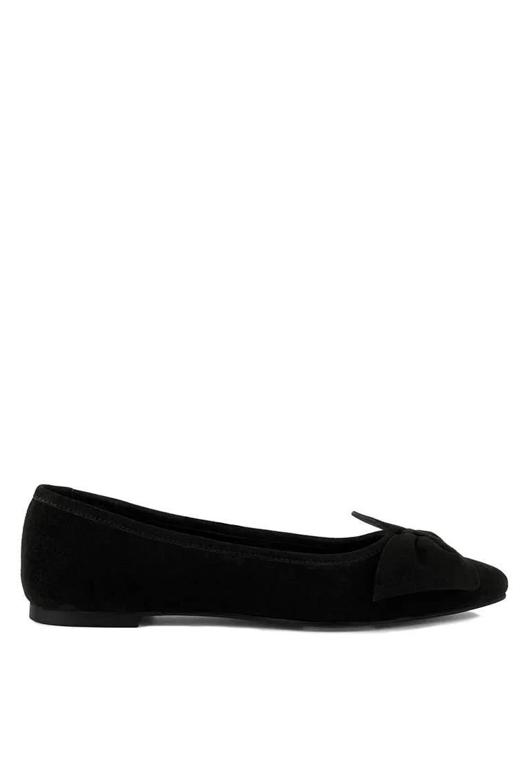 Bow Flats