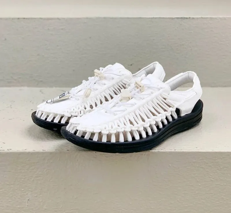 Camie - Comfortable Lace-Up Sneakers for Women