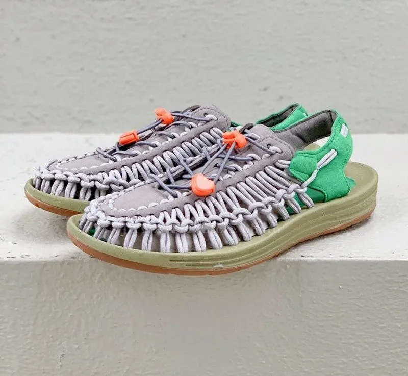 Camie - Comfortable Lace-Up Sneakers for Women