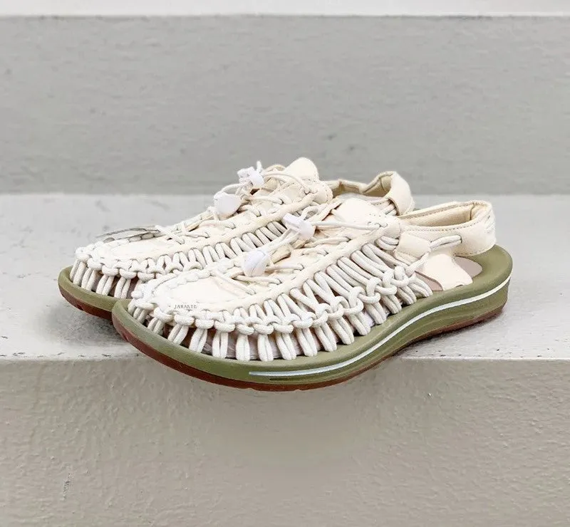 Camie - Comfortable Lace-Up Sneakers for Women