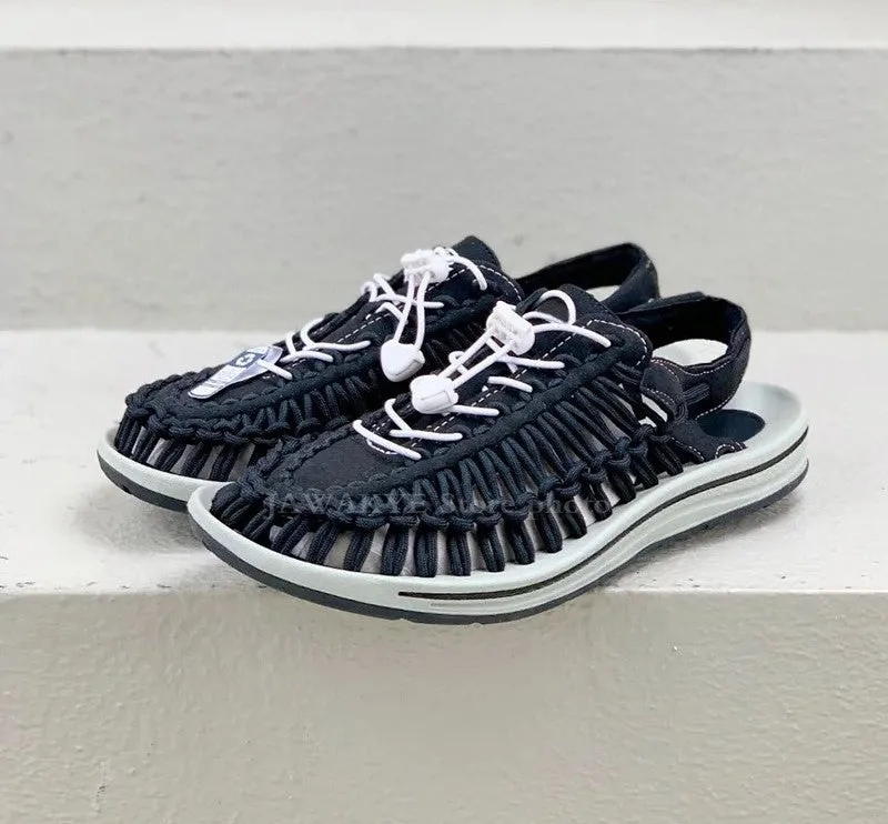 Camie - Comfortable Lace-Up Sneakers for Women