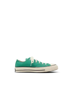 Chuck 70 Recycled Canvas Ox Sneakers