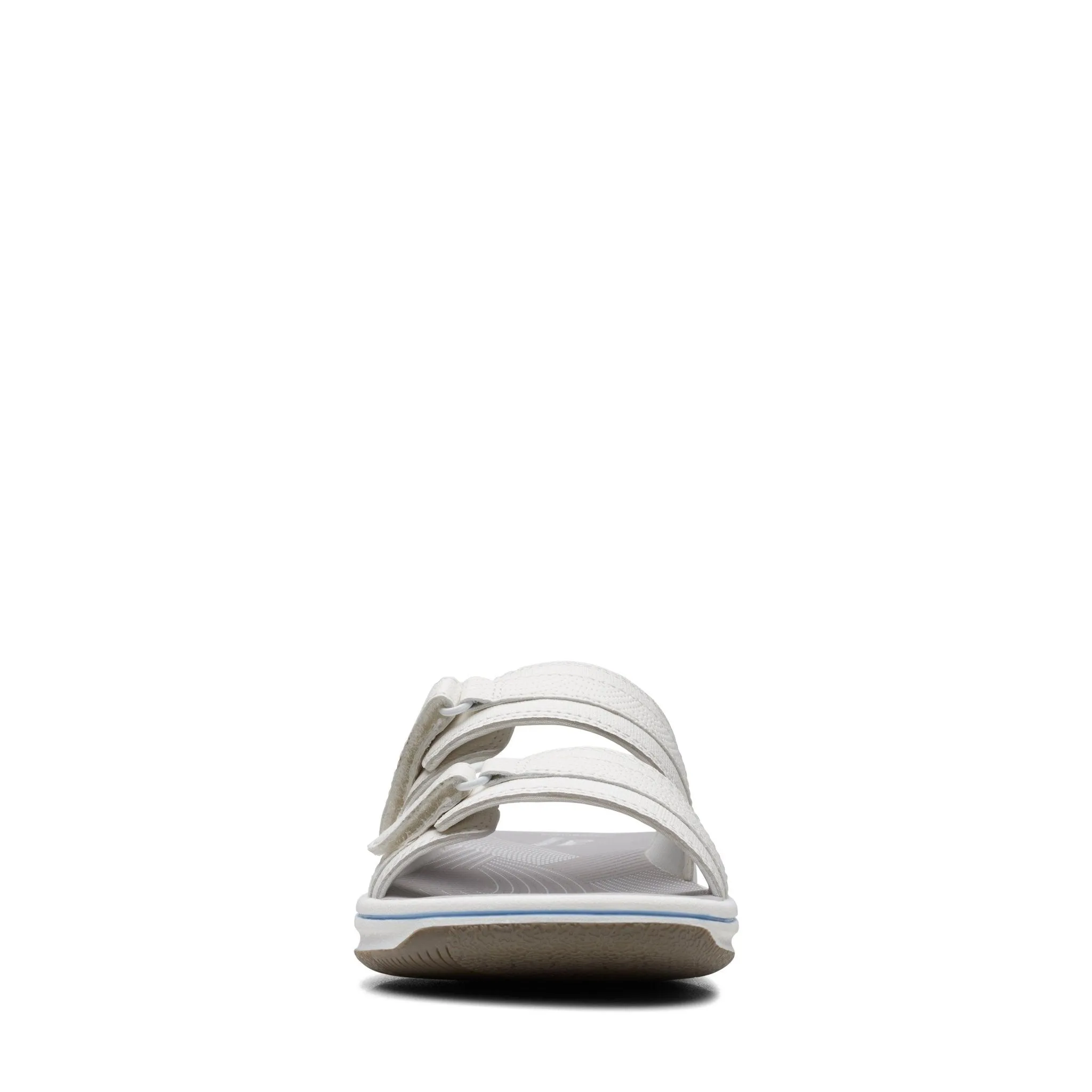Clarks Women's Breeze Piper Sandals