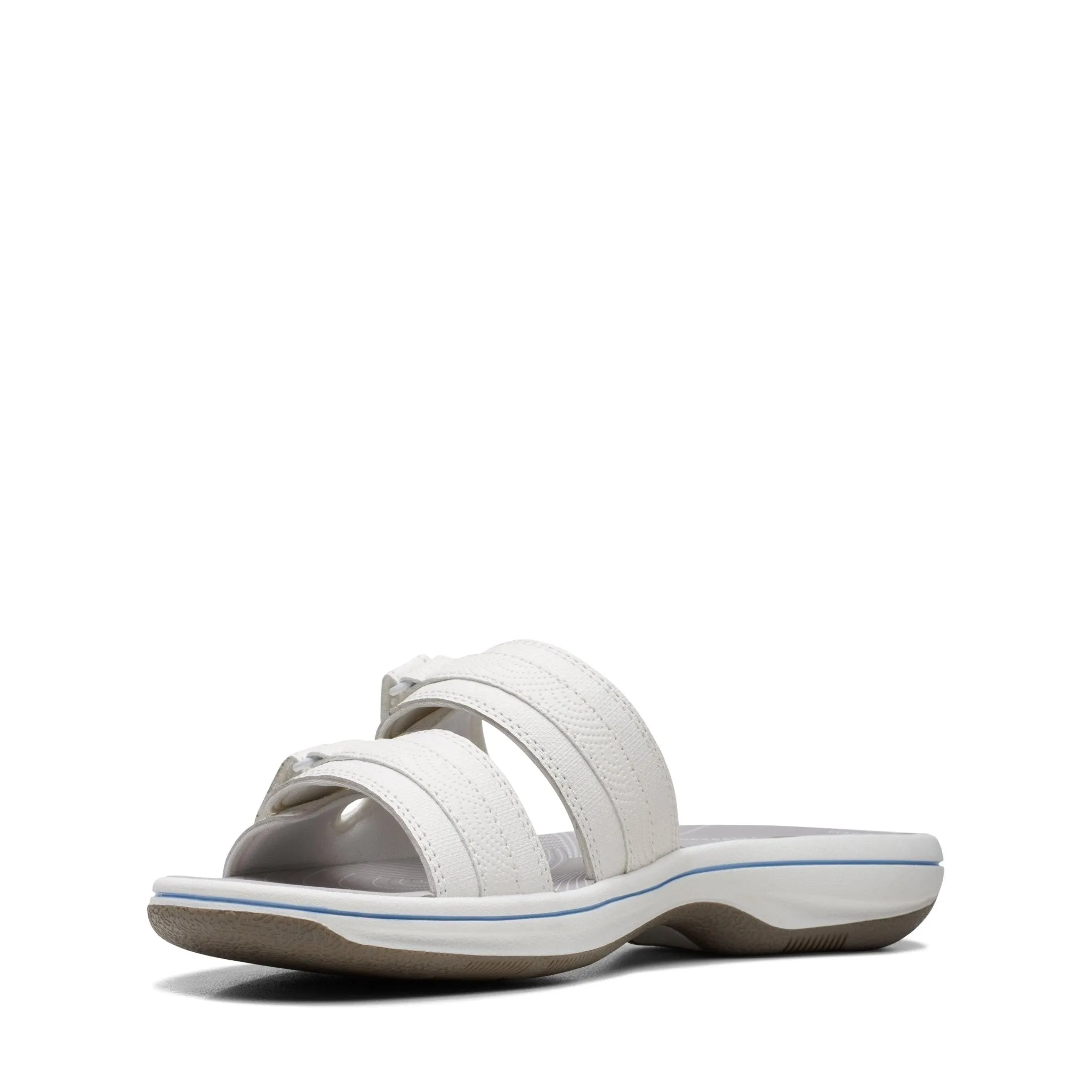 Clarks Women's Breeze Piper Sandals