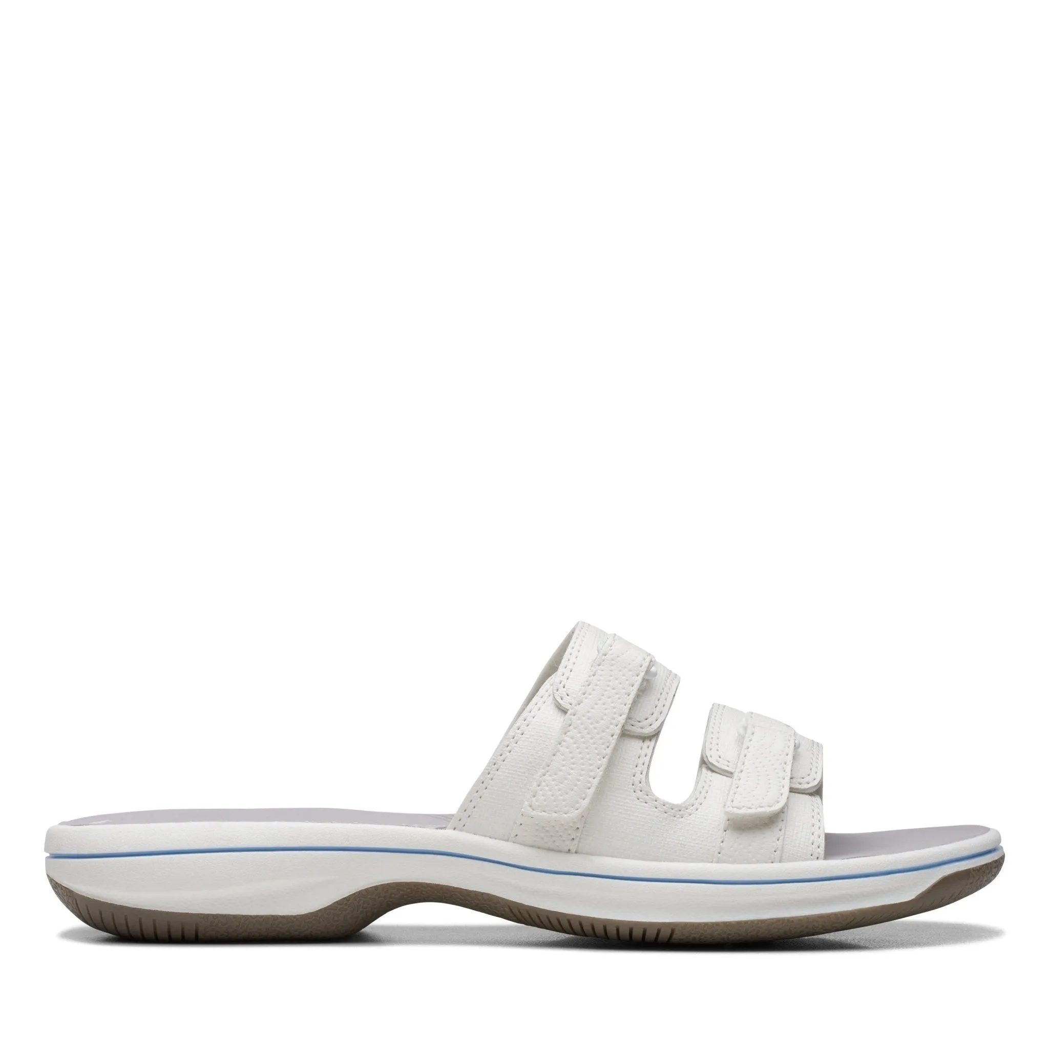 Clarks Women's Breeze Piper Sandals