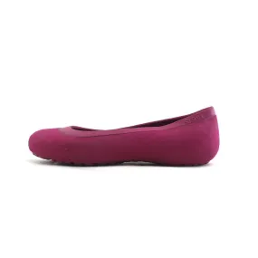 CROCS MAMMOTH FLAT