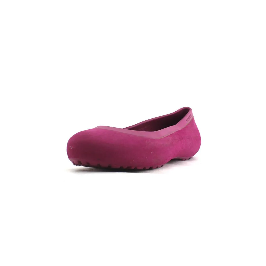 CROCS MAMMOTH FLAT