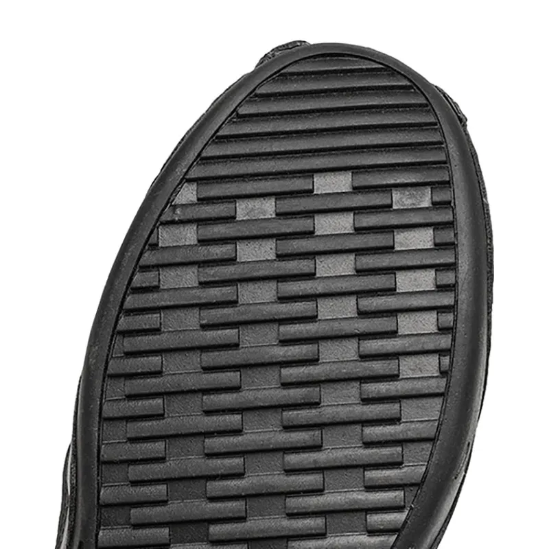Fashion Outdoor Non-slip Leather Sandals for Men / Male Breathable Casual Shoes