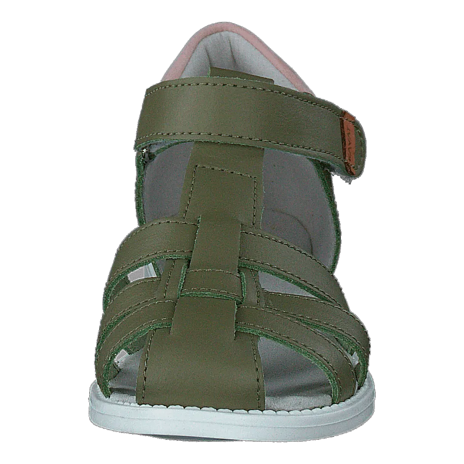 Forsvik Xc Khaki