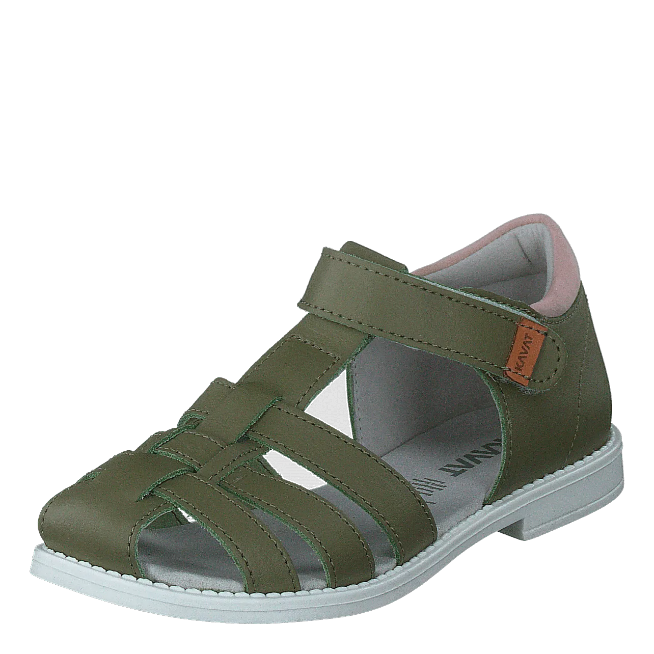 Forsvik Xc Khaki