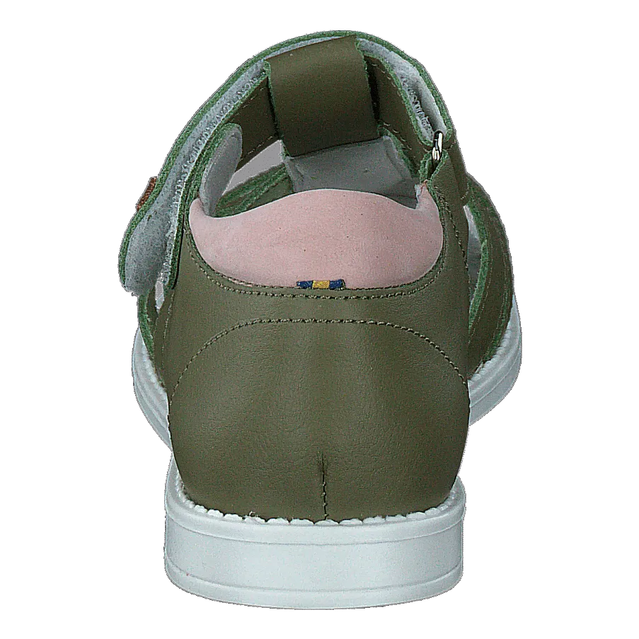 Forsvik Xc Khaki
