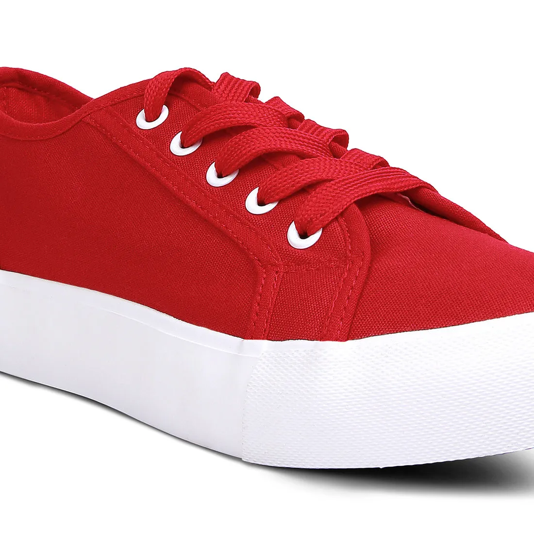 Glam Doll Knitted Sliver Platform Sneakers