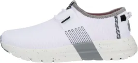 Hey Dude Sirocco | Women’s Shoes | Women’s Lace Up Loafers | Comfortable & Light-Weight