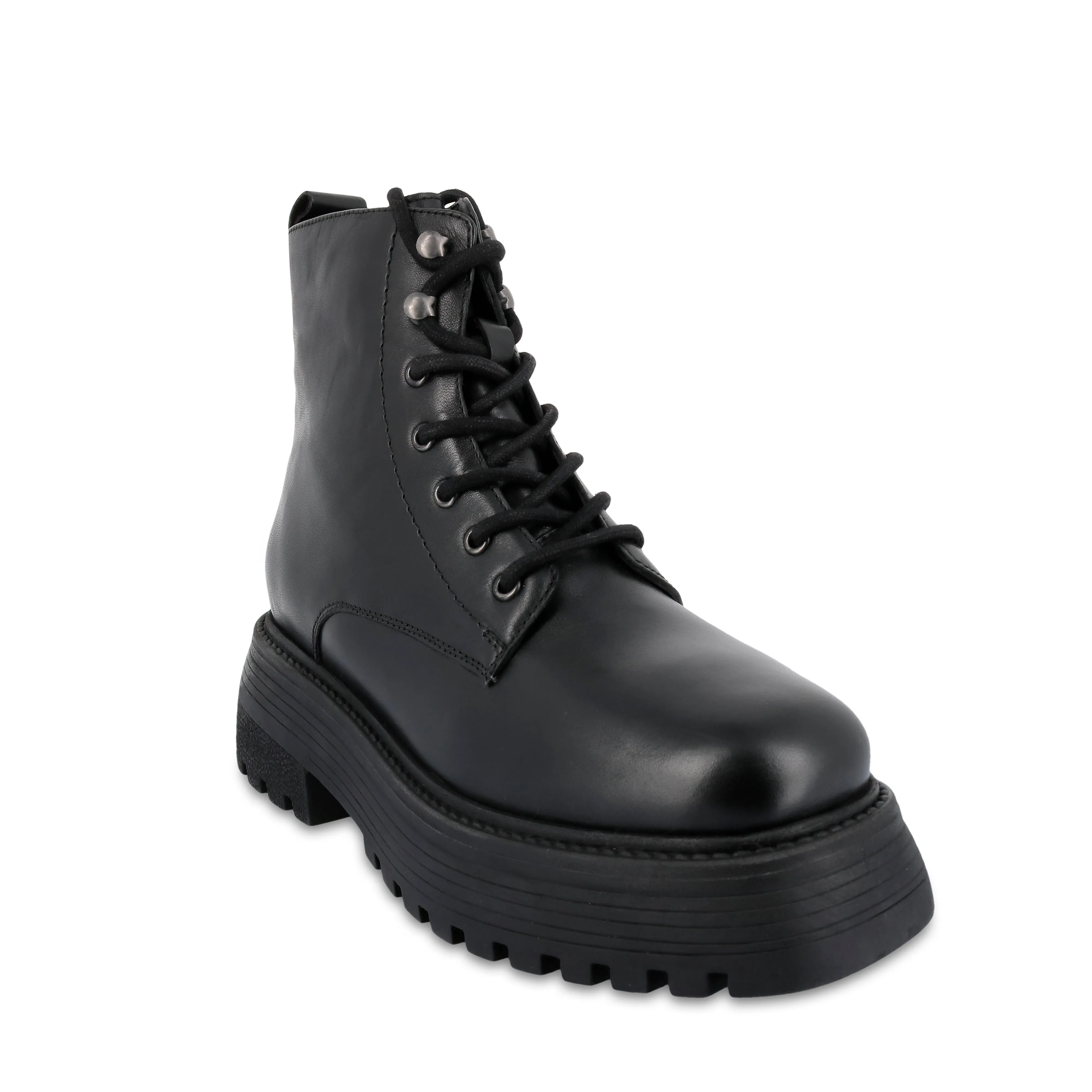 JAZLYNN BOOTS - Schwarz