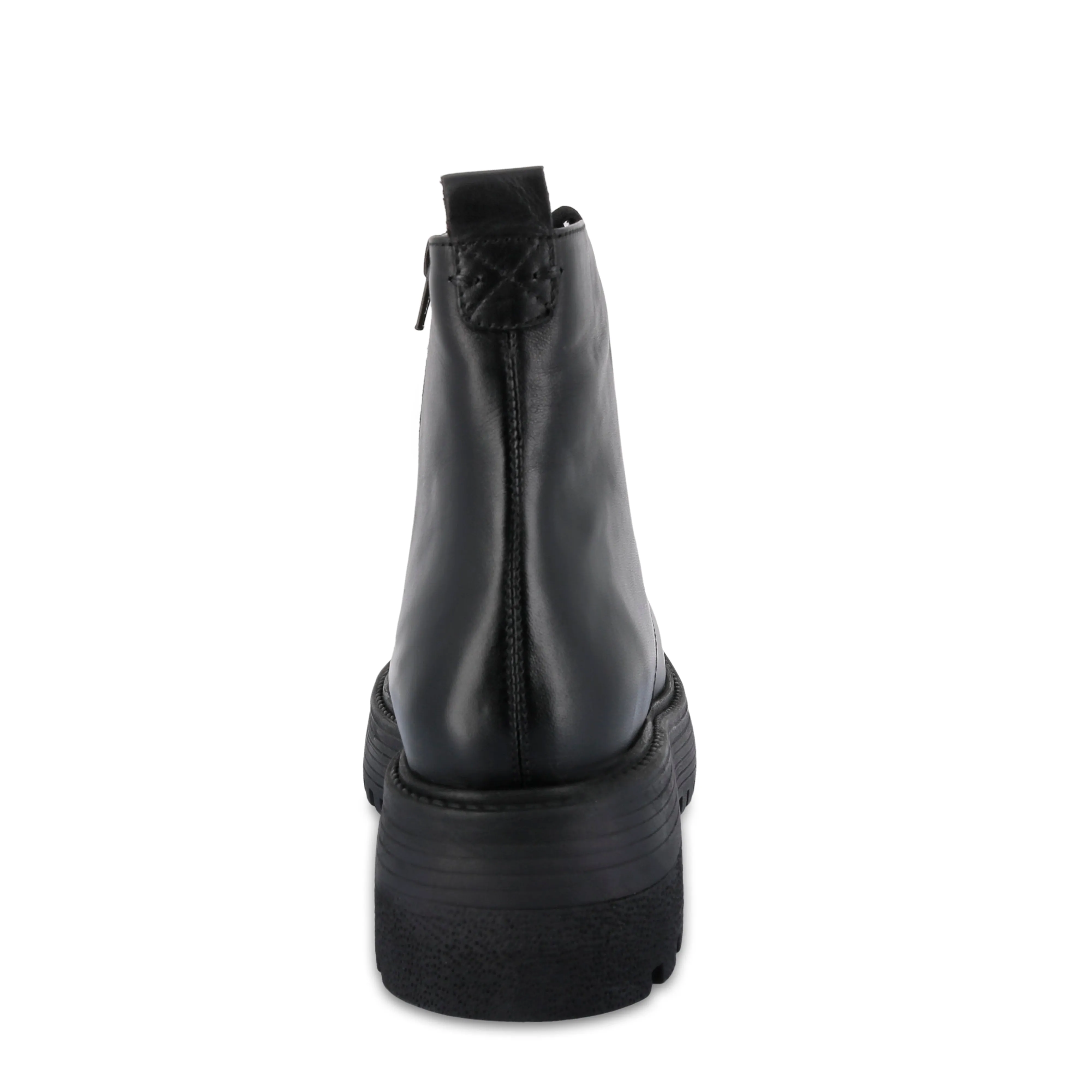 JAZLYNN BOOTS - Schwarz