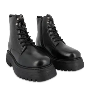 JAZLYNN BOOTS - Schwarz