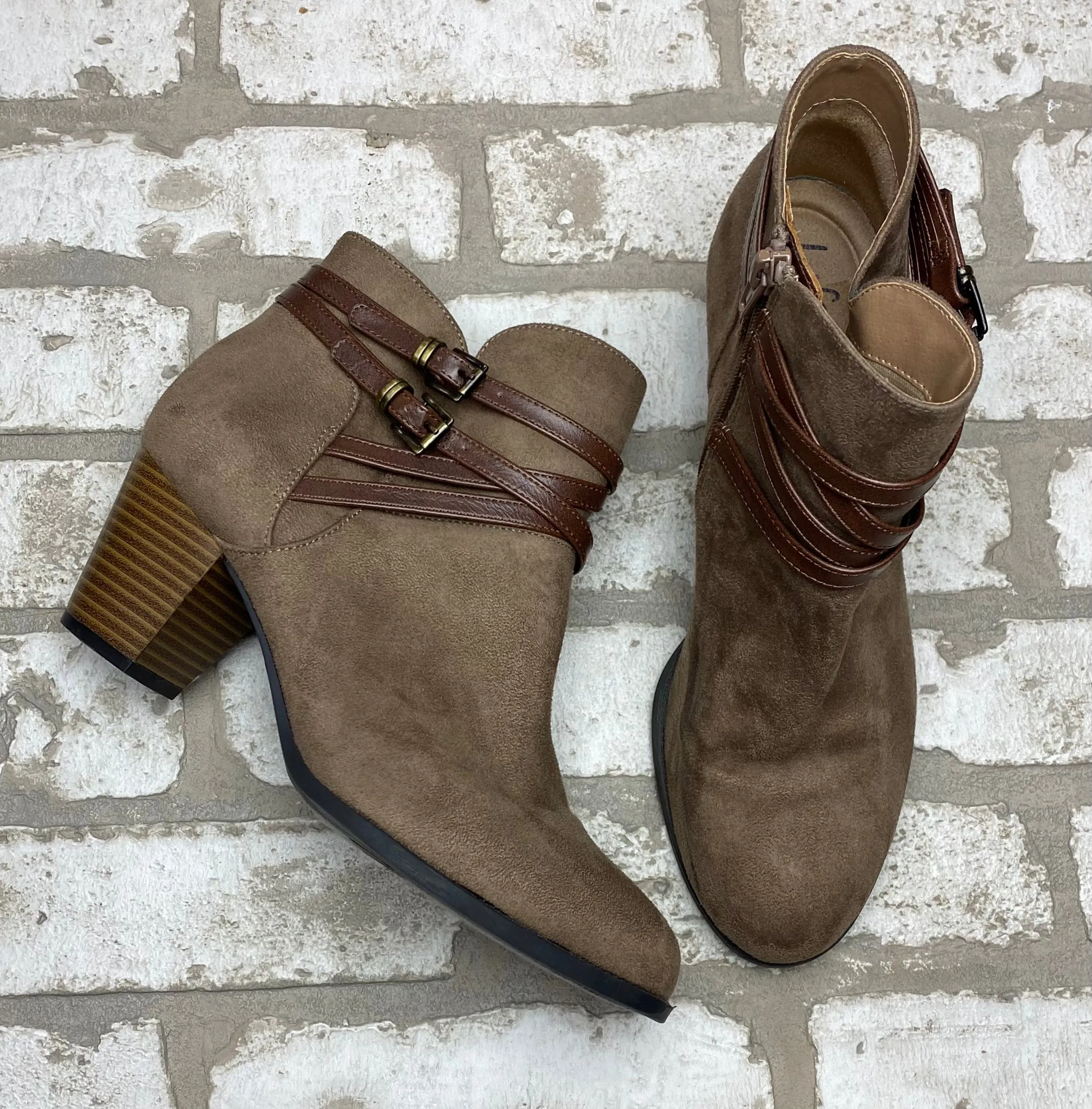 Lifestride Jezebel Velocity 2.0- (Size