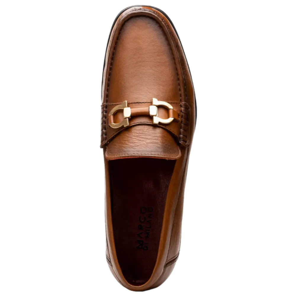 Marco Di Milano Atrani Calf Honey