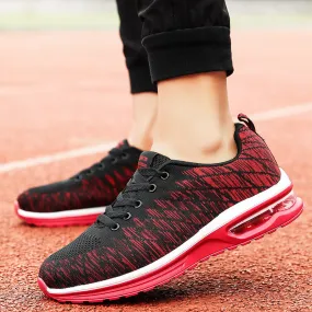 Men's Sneaks Men's Shoes Sports Shoes Summer Large Size Casual Breathable Shoes Men