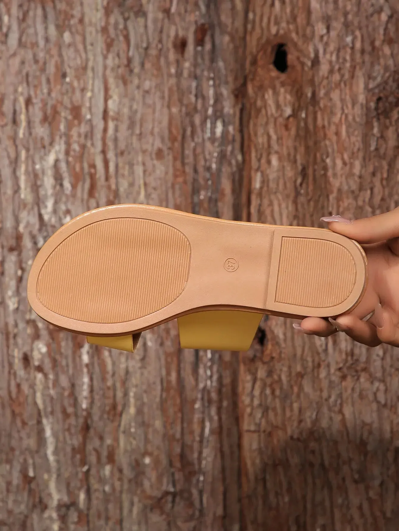 Millicent - Versatile Flat Sandals for Women