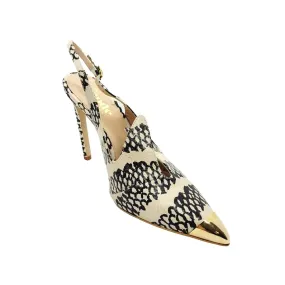 Mode Collective Split Front Sling Back