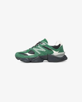 New Balance 9060 'Forest Green' Sneakers