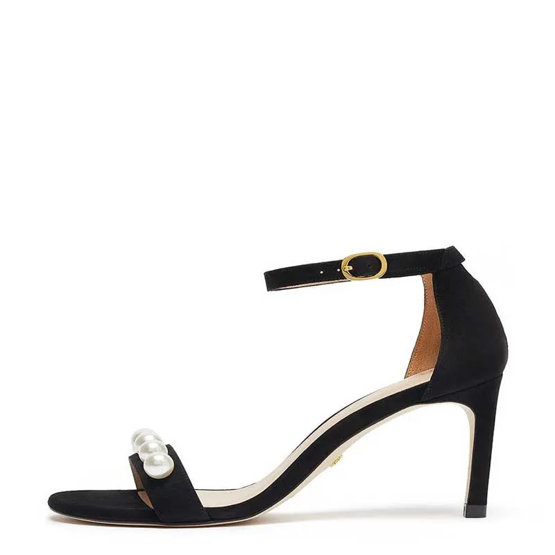 Nude Heels for Wedding Sandals High Heels