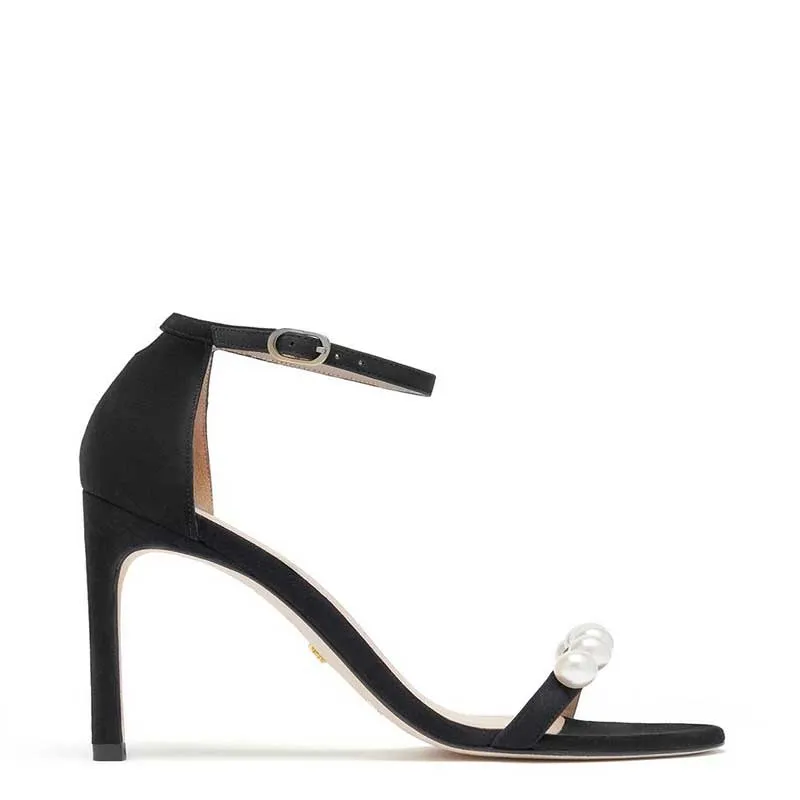 Nude Heels for Wedding Sandals High Heels