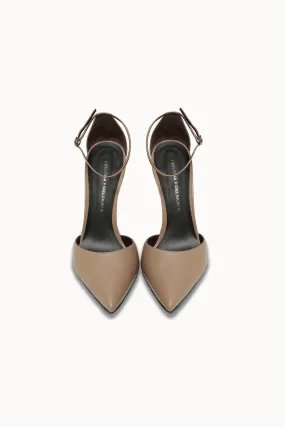 Nude Heels